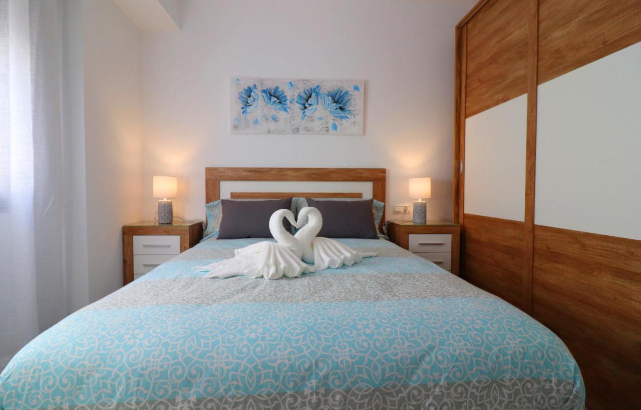 Apartament Maquinilla A Spainsunrentals 1181 Nerja Kültér fotó