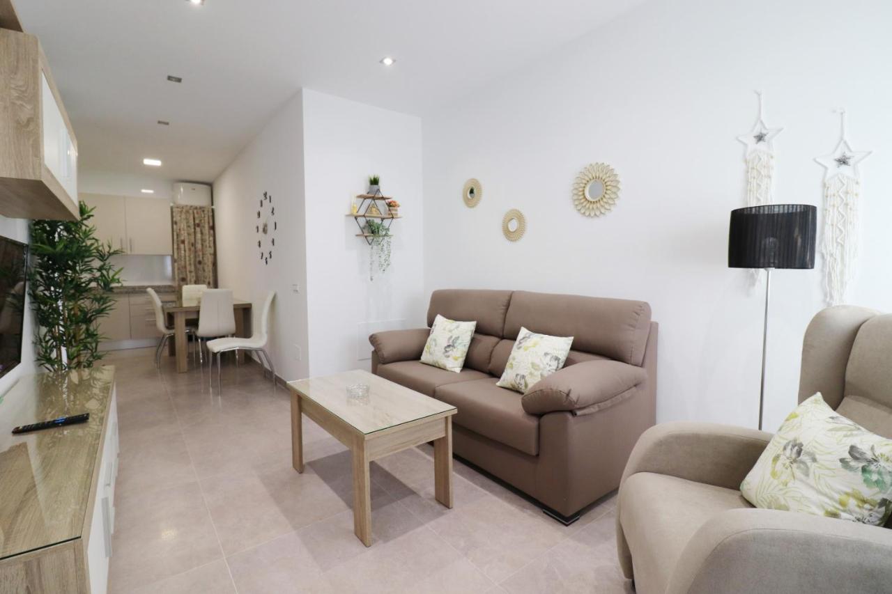 Apartament Maquinilla A Spainsunrentals 1181 Nerja Kültér fotó
