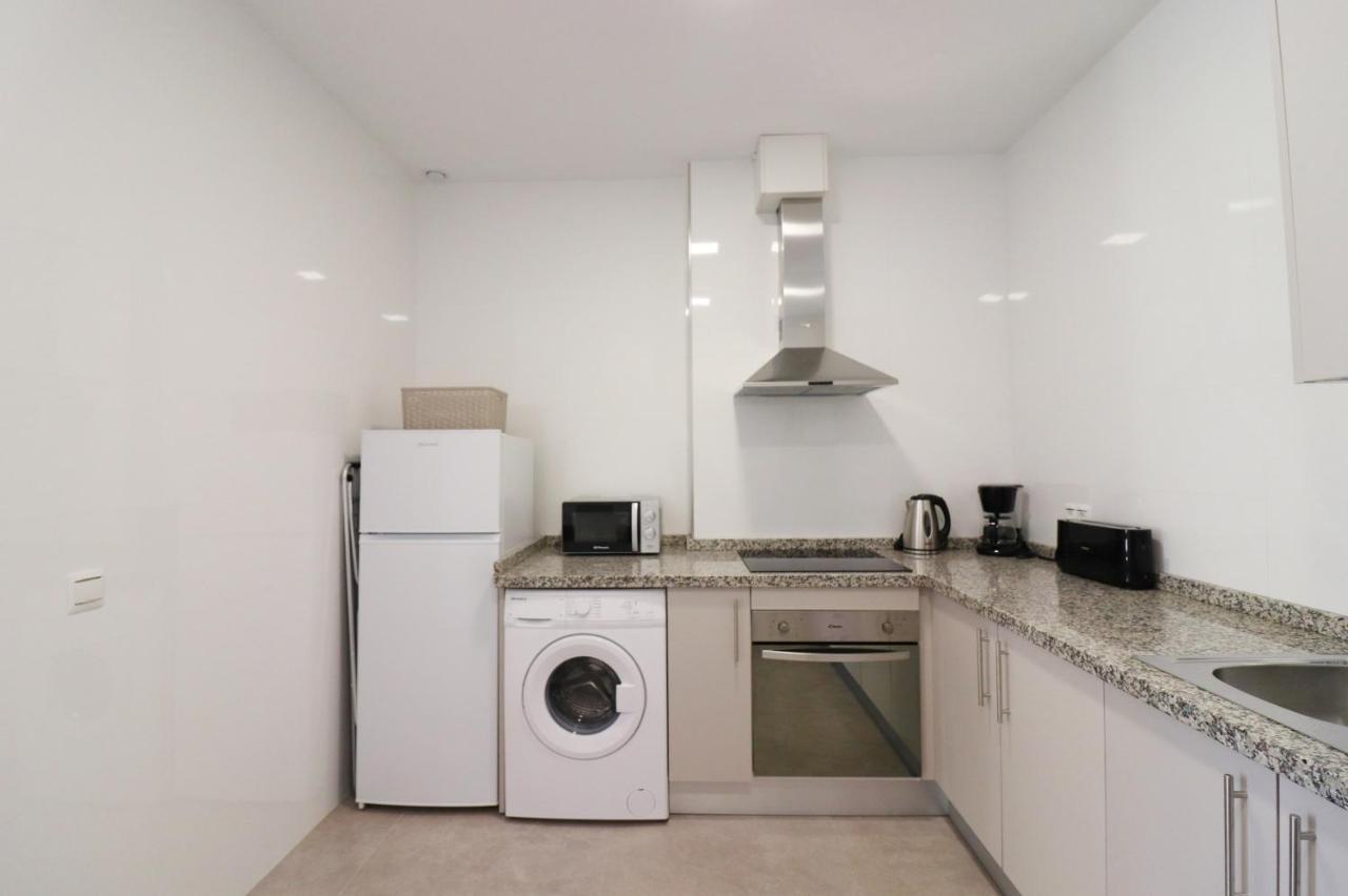 Apartament Maquinilla A Spainsunrentals 1181 Nerja Kültér fotó