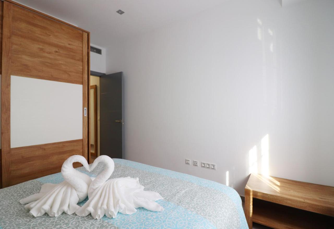 Apartament Maquinilla A Spainsunrentals 1181 Nerja Kültér fotó
