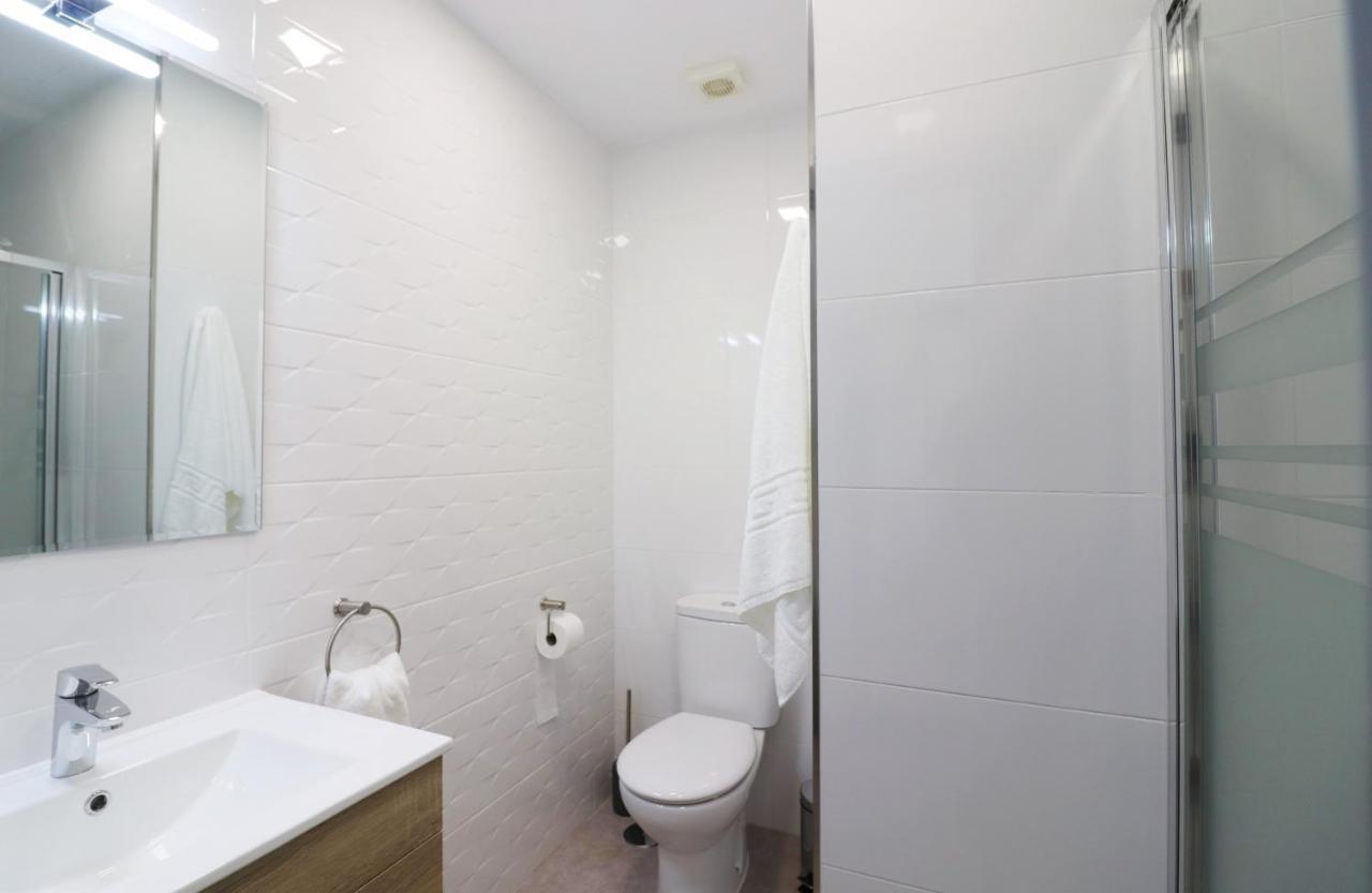 Apartament Maquinilla A Spainsunrentals 1181 Nerja Kültér fotó