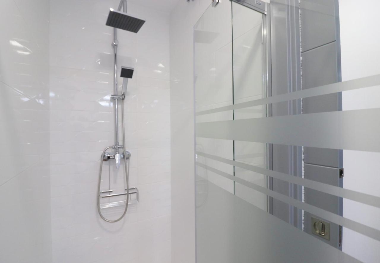 Apartament Maquinilla A Spainsunrentals 1181 Nerja Kültér fotó