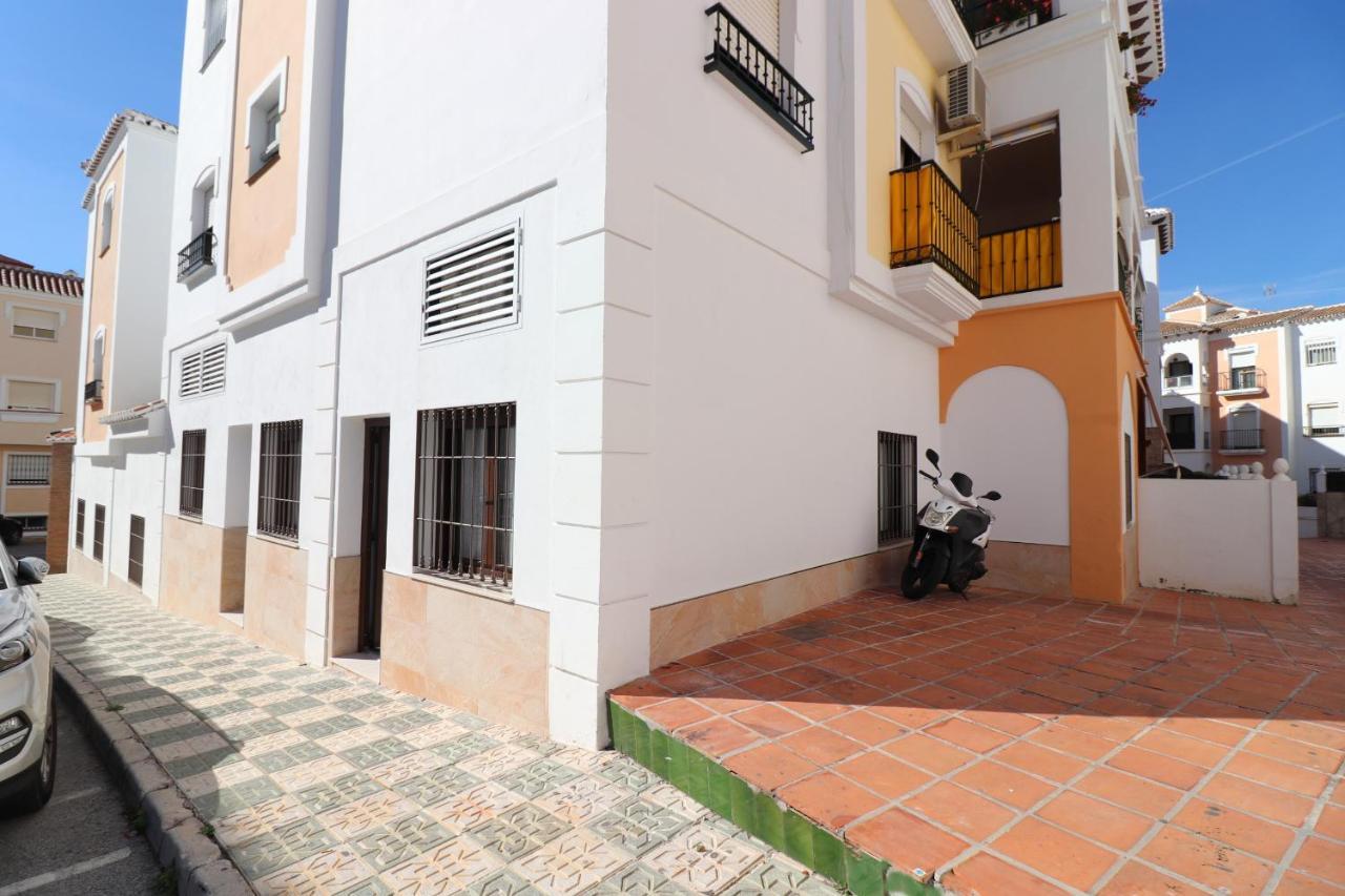 Apartament Maquinilla A Spainsunrentals 1181 Nerja Kültér fotó